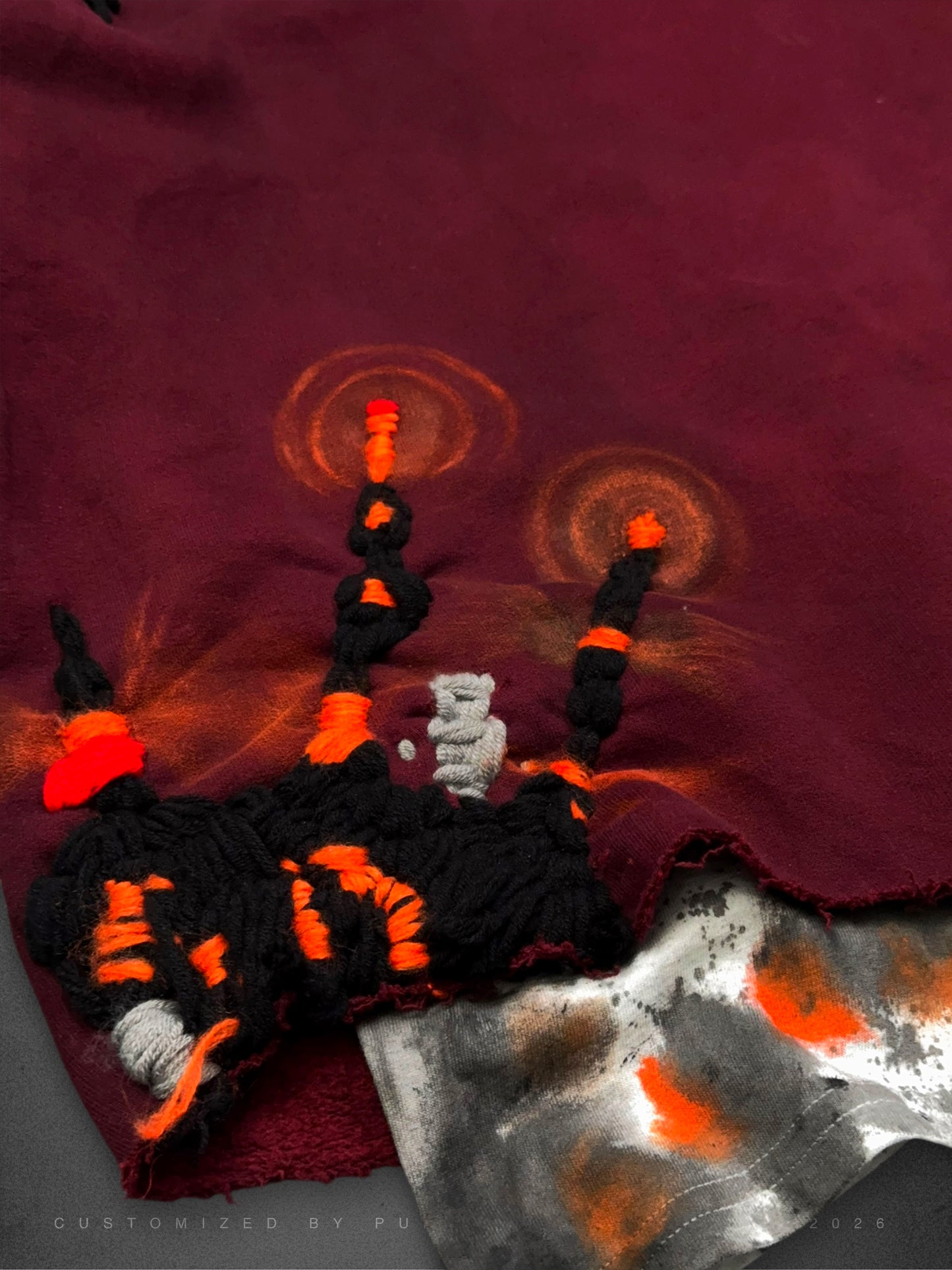 R0T BL0SS0M VII
