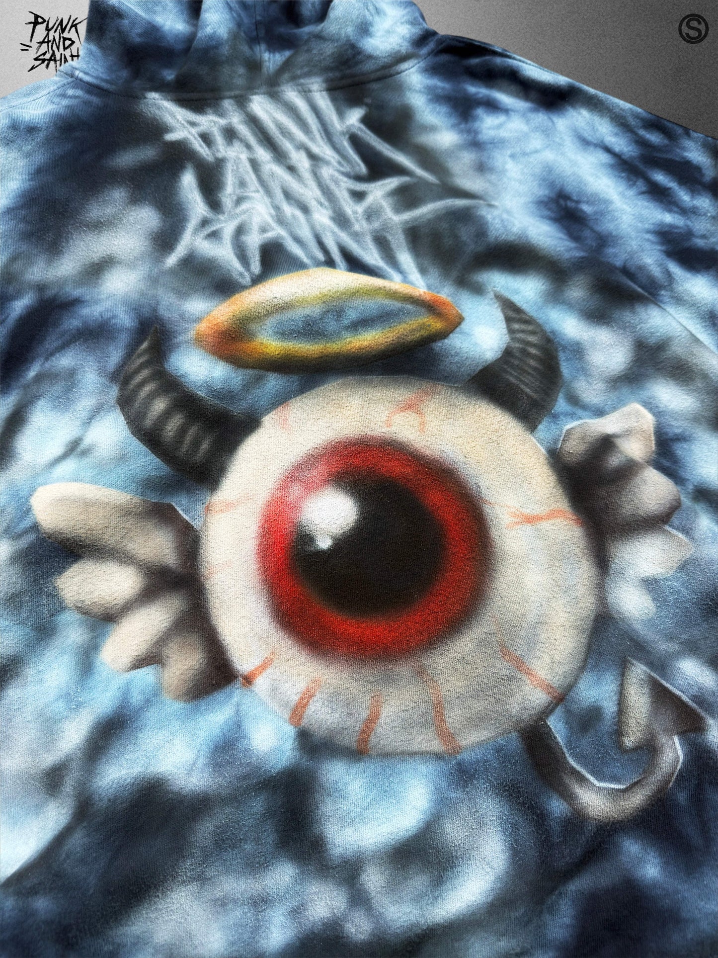 WATCHER BEYOND THE VEIL SET