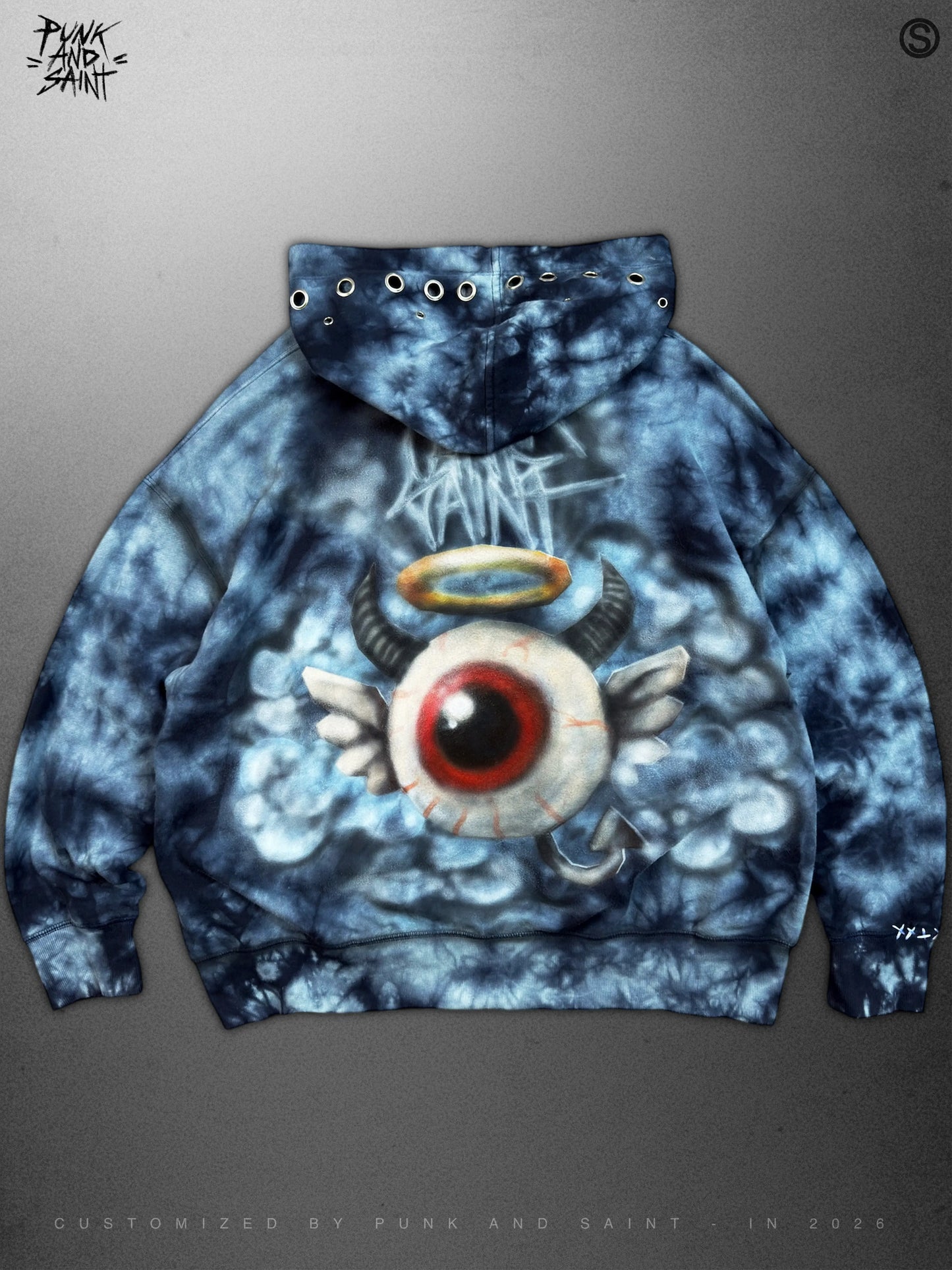 WATCHER BEYOND THE VEIL SET