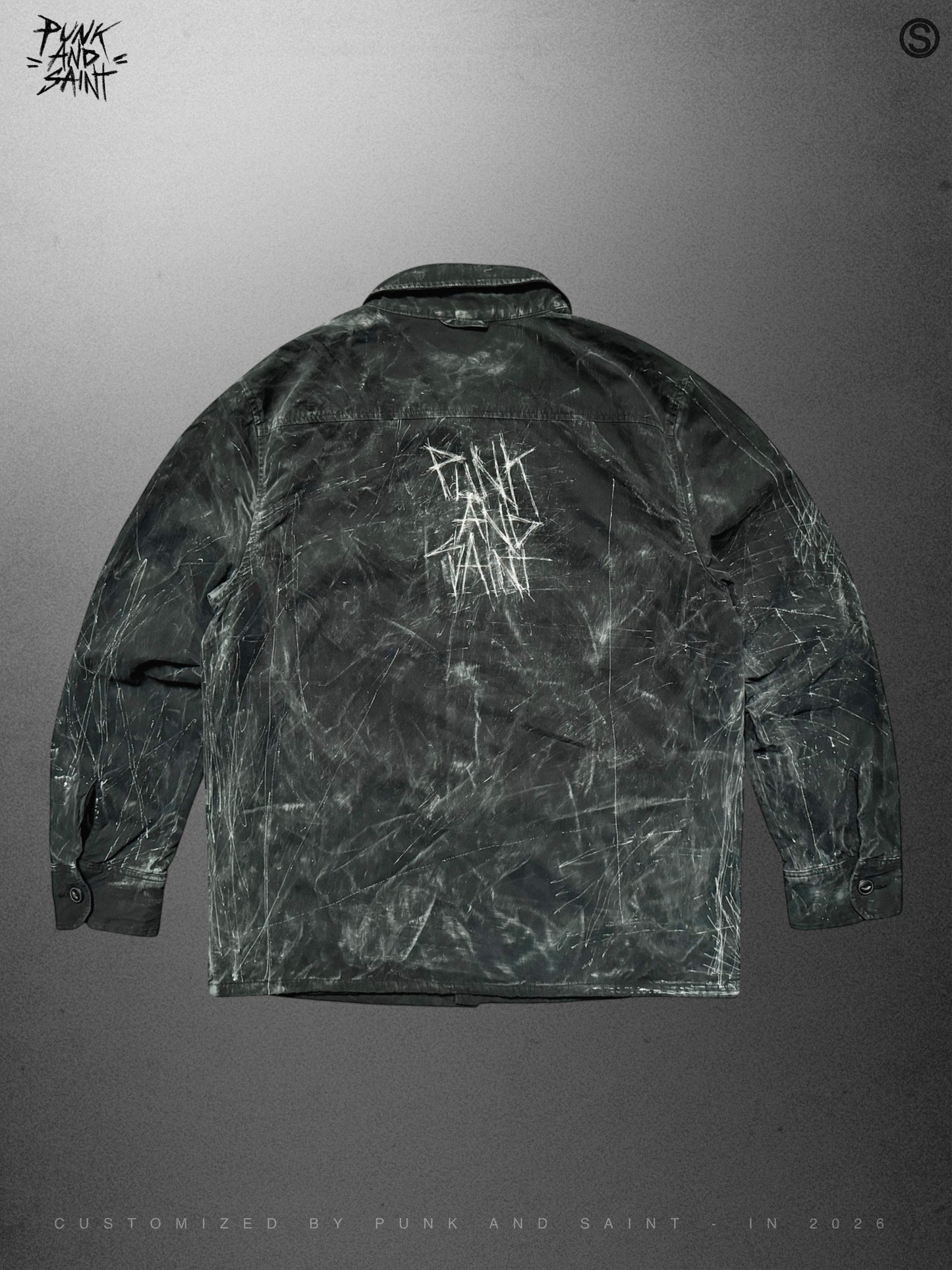 Cyber Mephisto VI