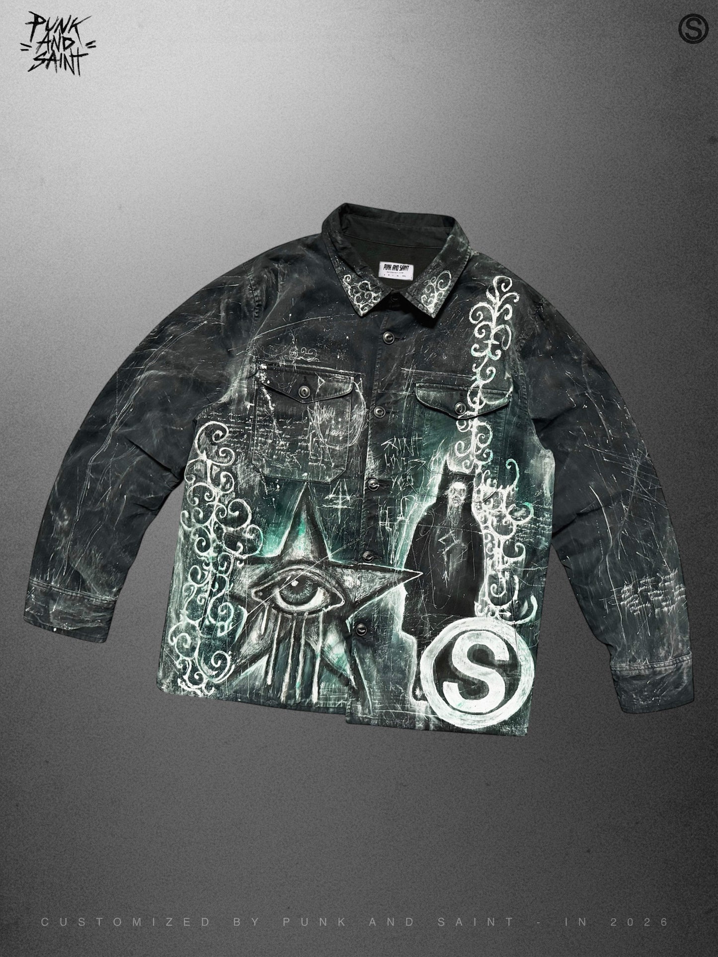Cyber Mephisto VI