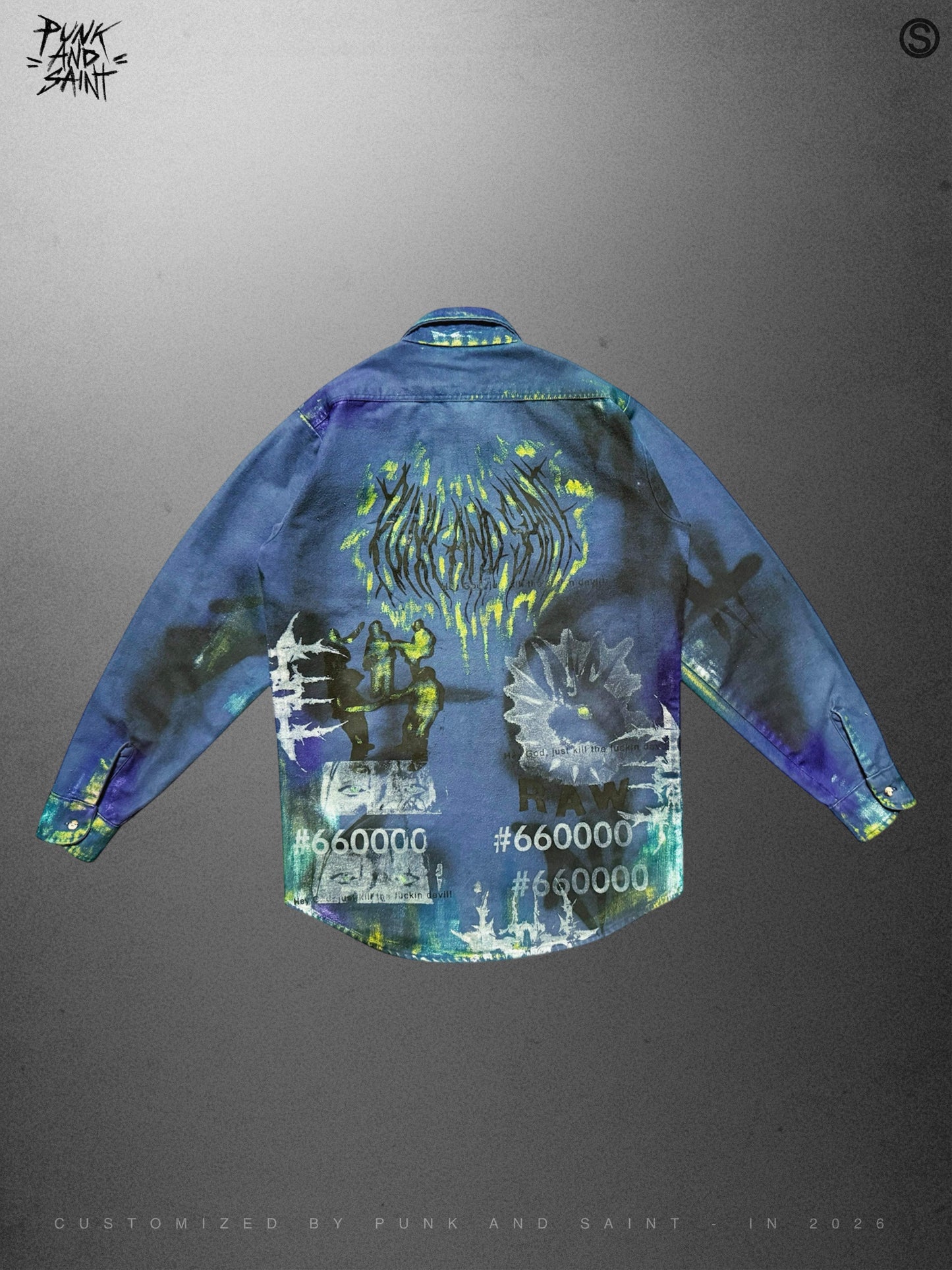 LuxShade.crash // Virilux x Urban Shade