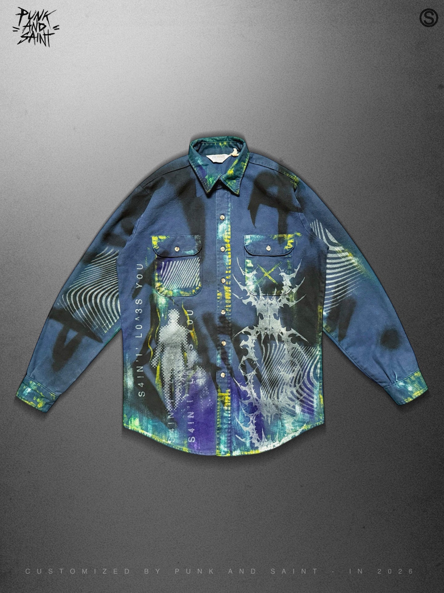 LuxShade.crash // Virilux x Urban Shade