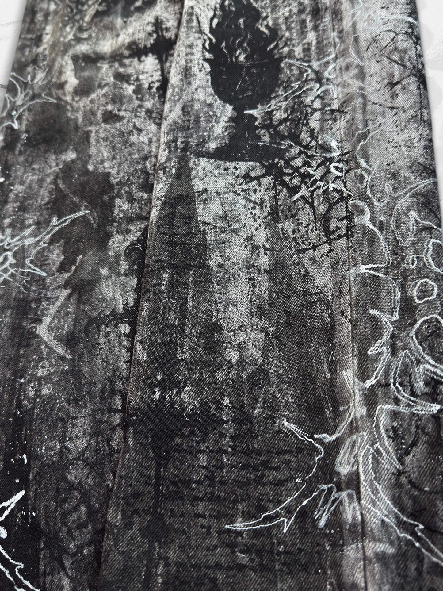 Essays on chaos II-III