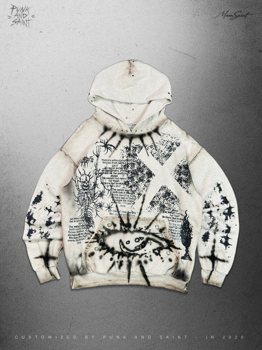 Paranoid Protocols IV