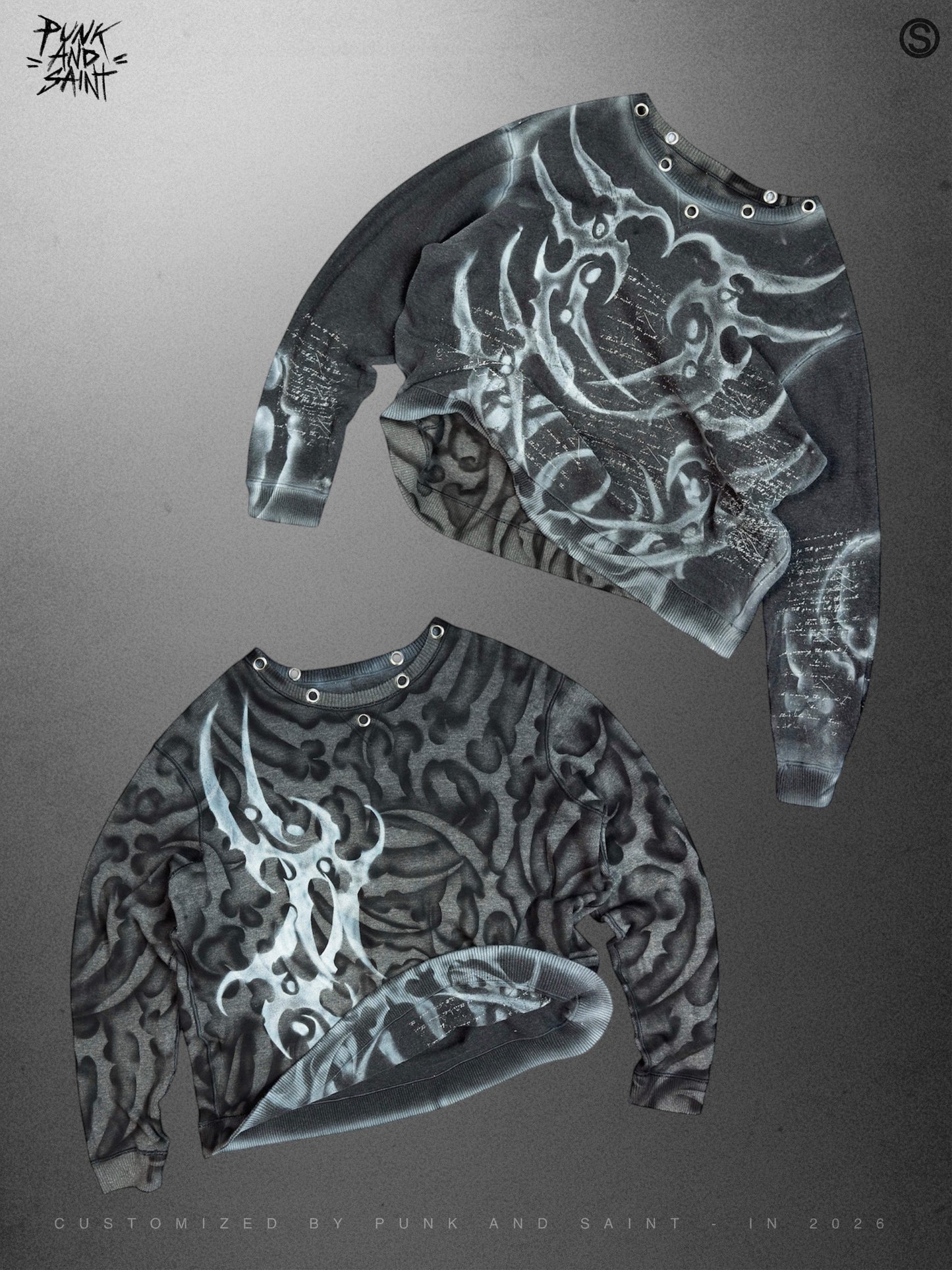 Lucid Mist V