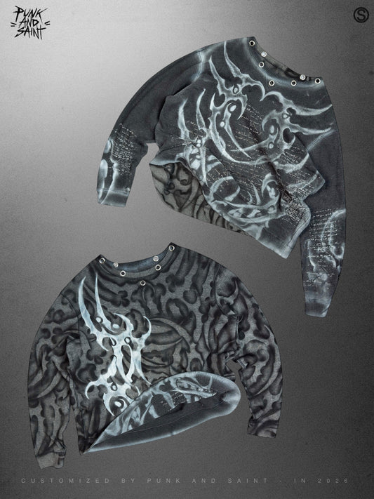 Lucid Mist V