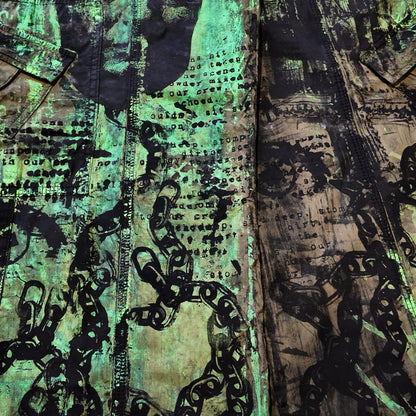 Essays on Chaos XVI