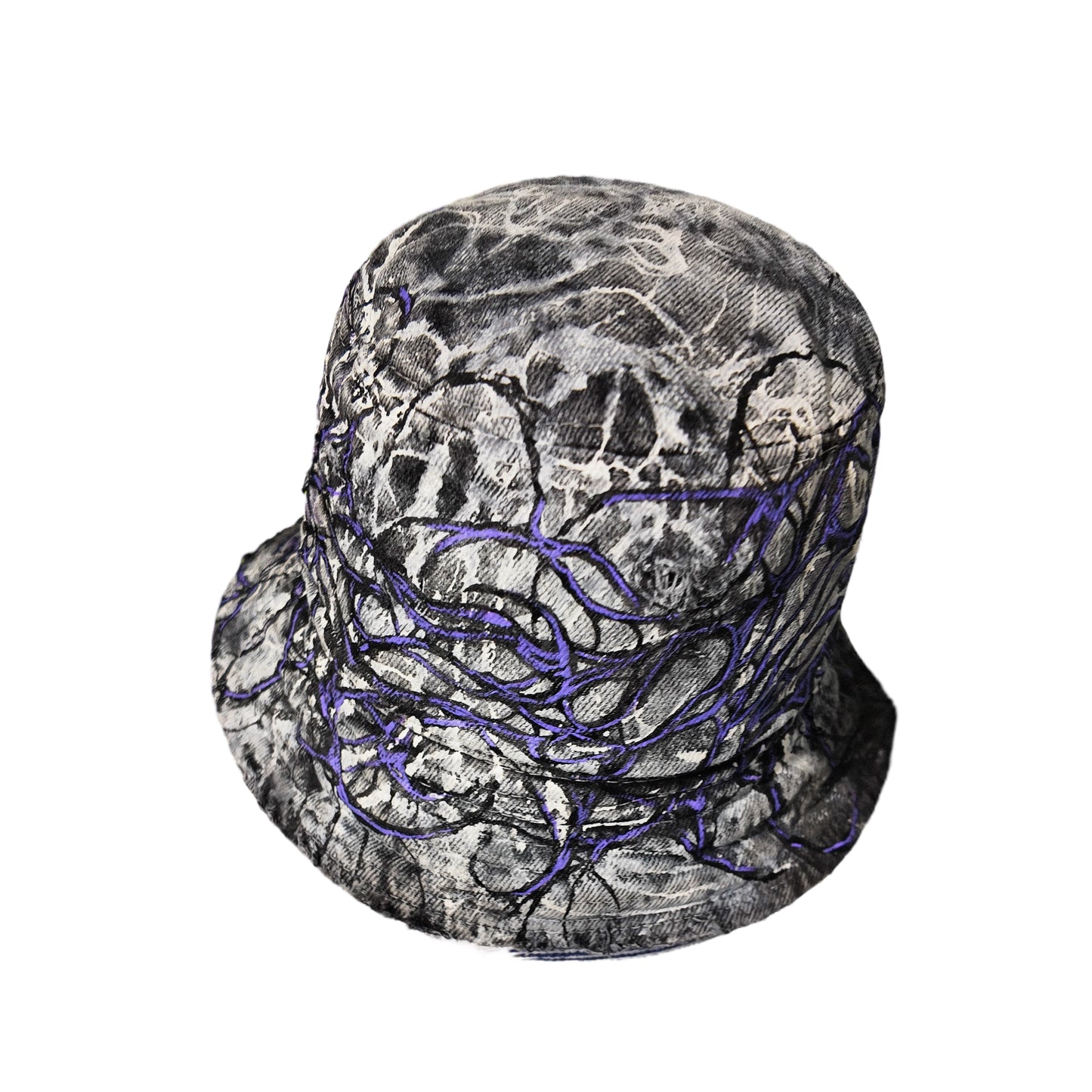 Trouble Maker's hat