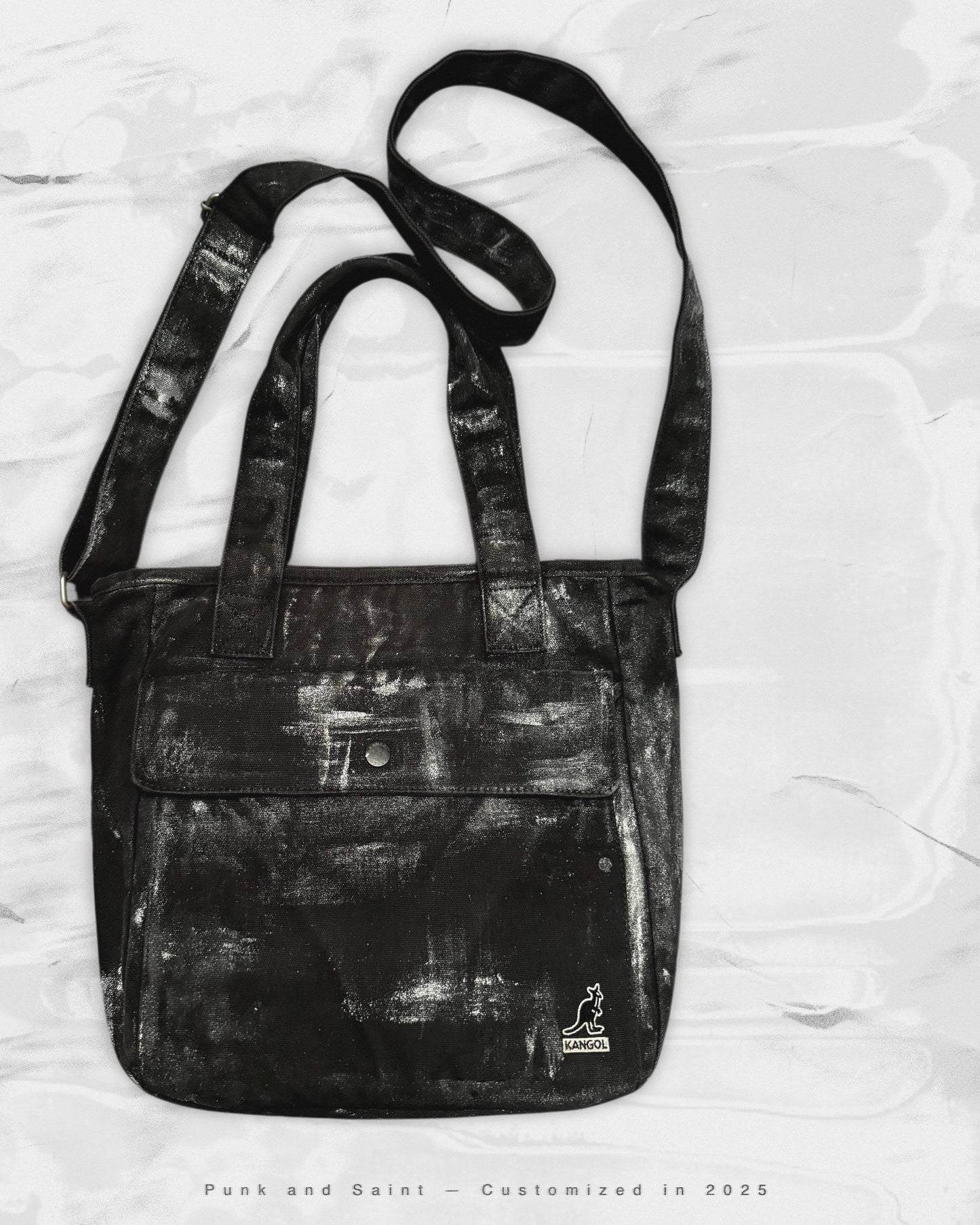 ØNYX[D05E] Bag