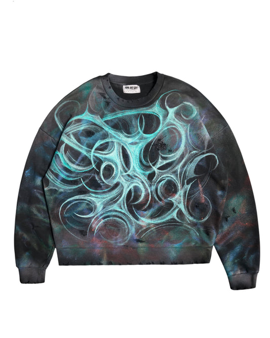 Celestial 111 Void