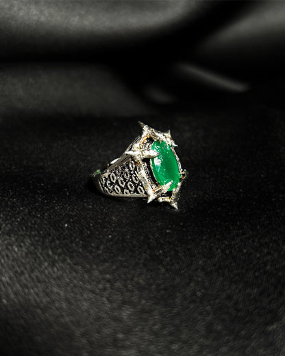 Titan Fang Ring V