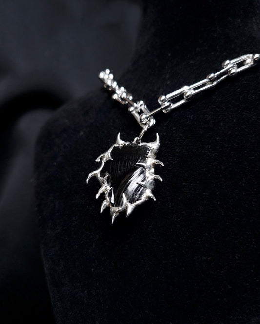 Titan Fang Necklace XIII
