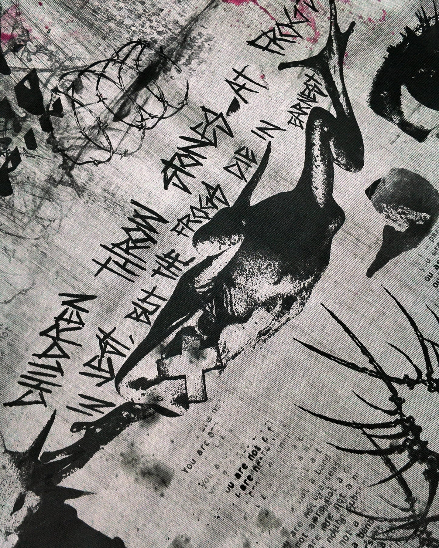 Holy Gloom XXIX