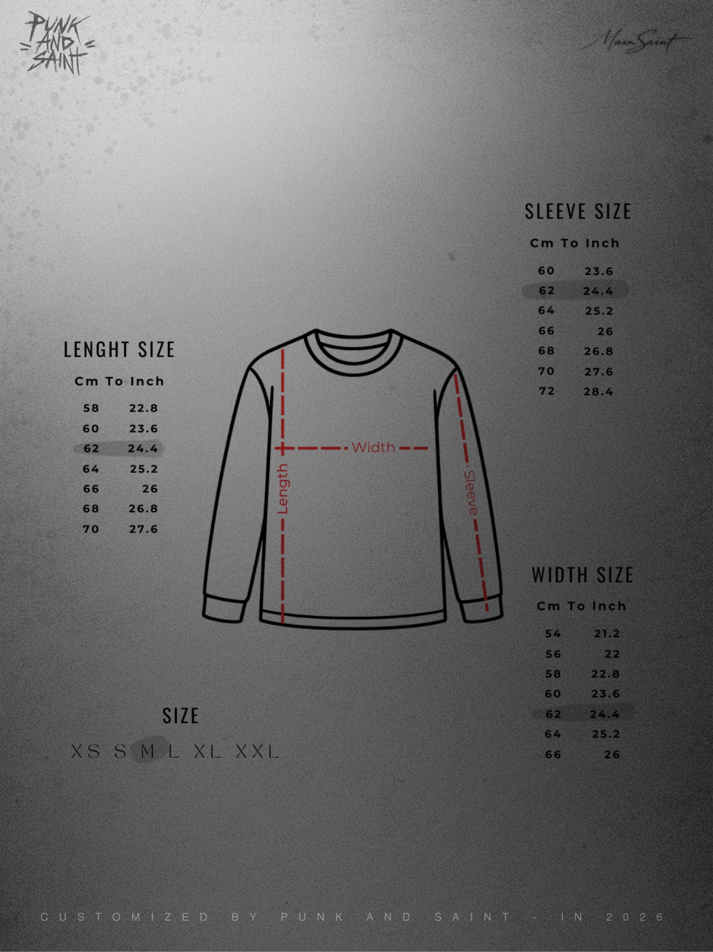 Paranoid Protocol XIII
