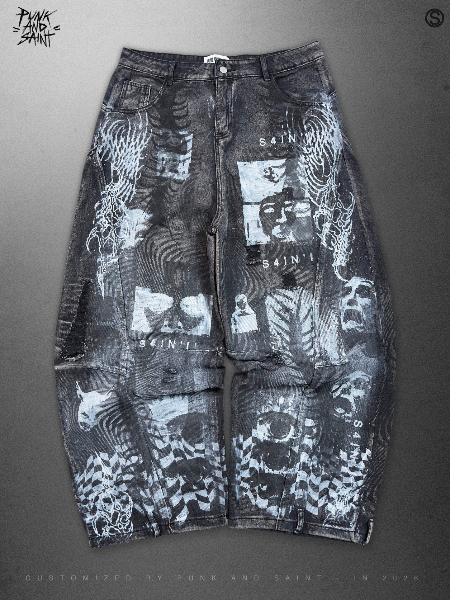 P5¥CHØZ 101001