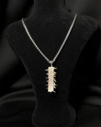 Titan Fang Necklace II