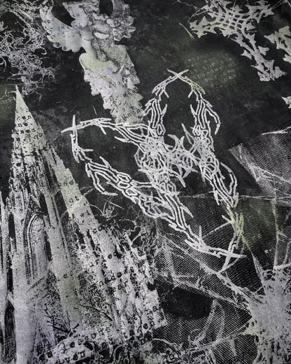 Holy Gloom XXXVI