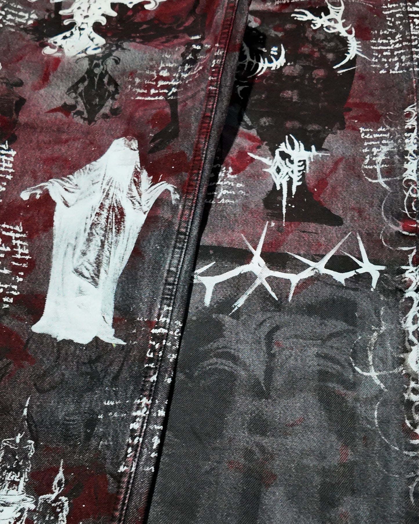 Holy Gloom XXVIII