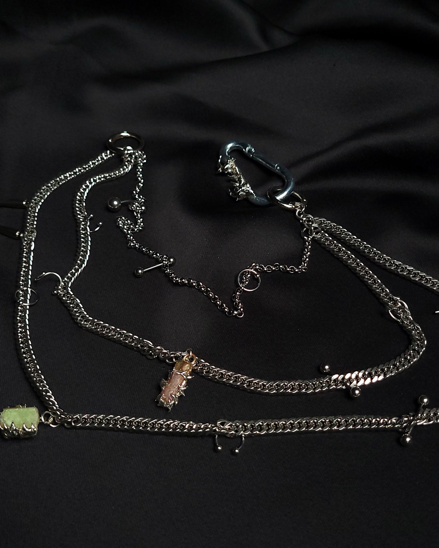 Holy Gloom XXXI [Trinity Set]