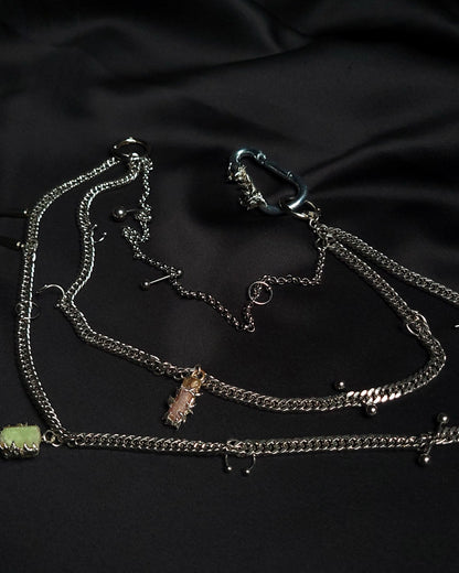 Holy Gloom XXXI [Trinity Set]