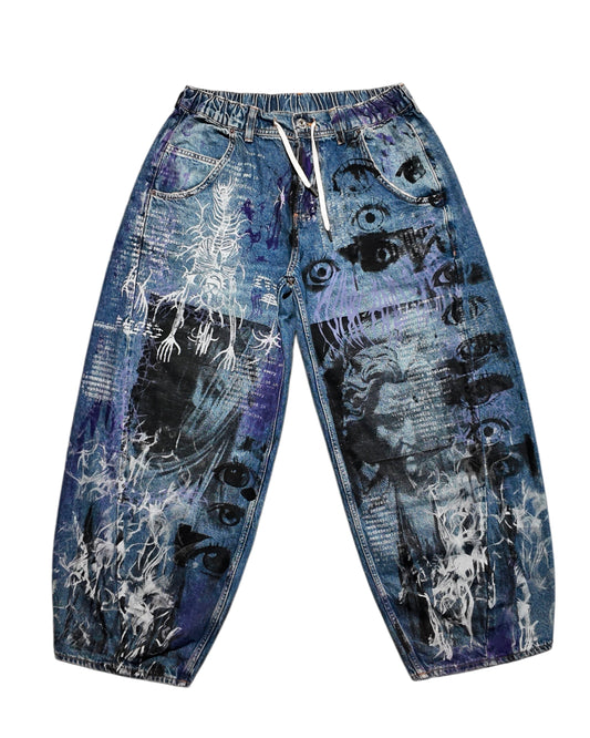 Holy Gloom XXVII