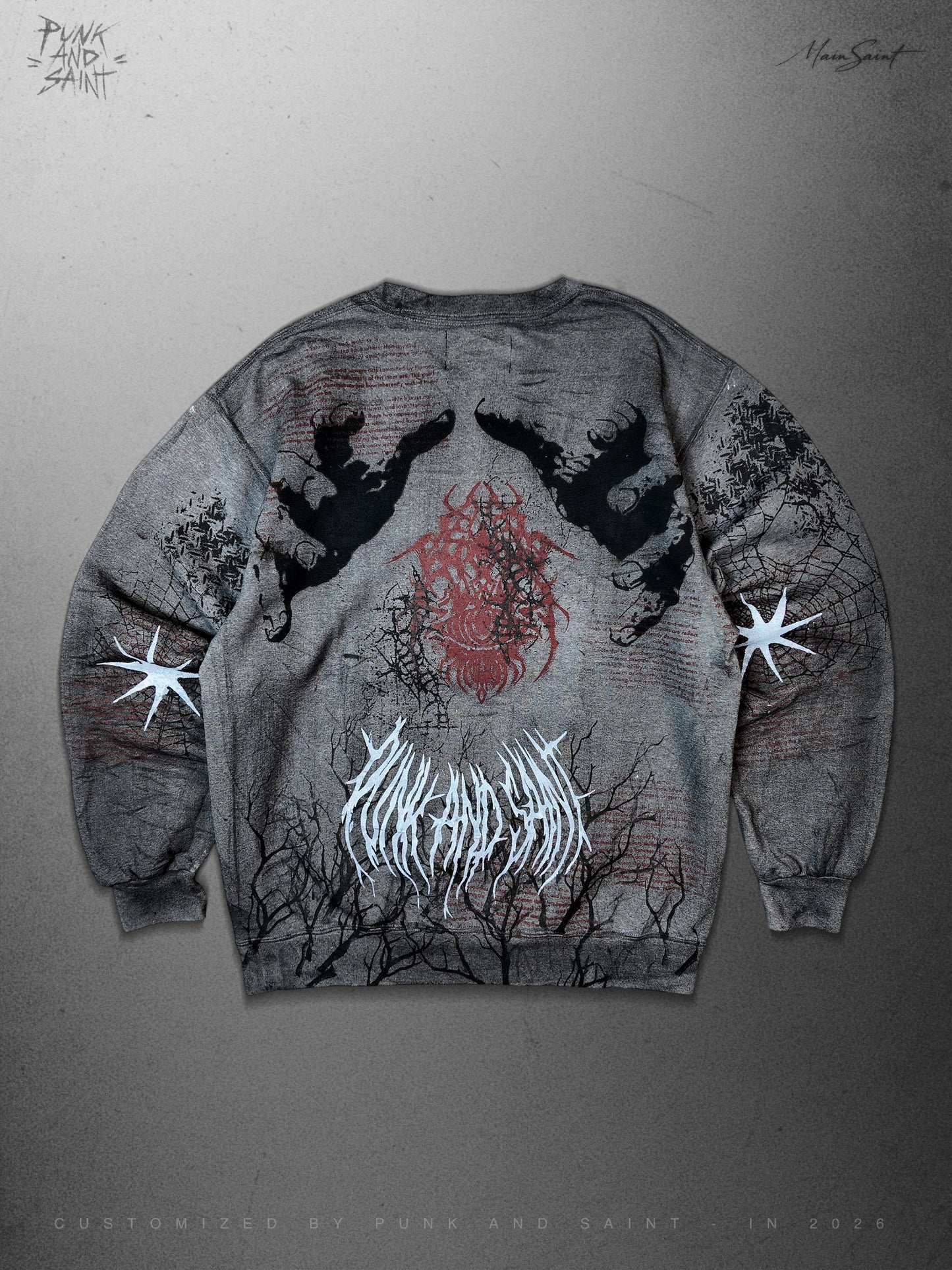 Paranoid Protocols VI