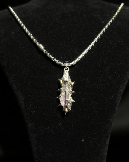 Titan Fang Necklace IV