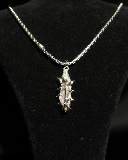 Titan Fang Necklace IV