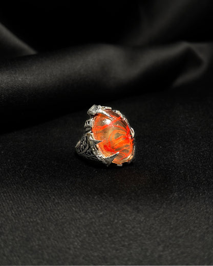 Titan Fang Ring VII