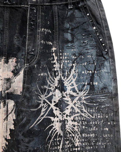 Essays on chaos XXXXVI [Doom Set]