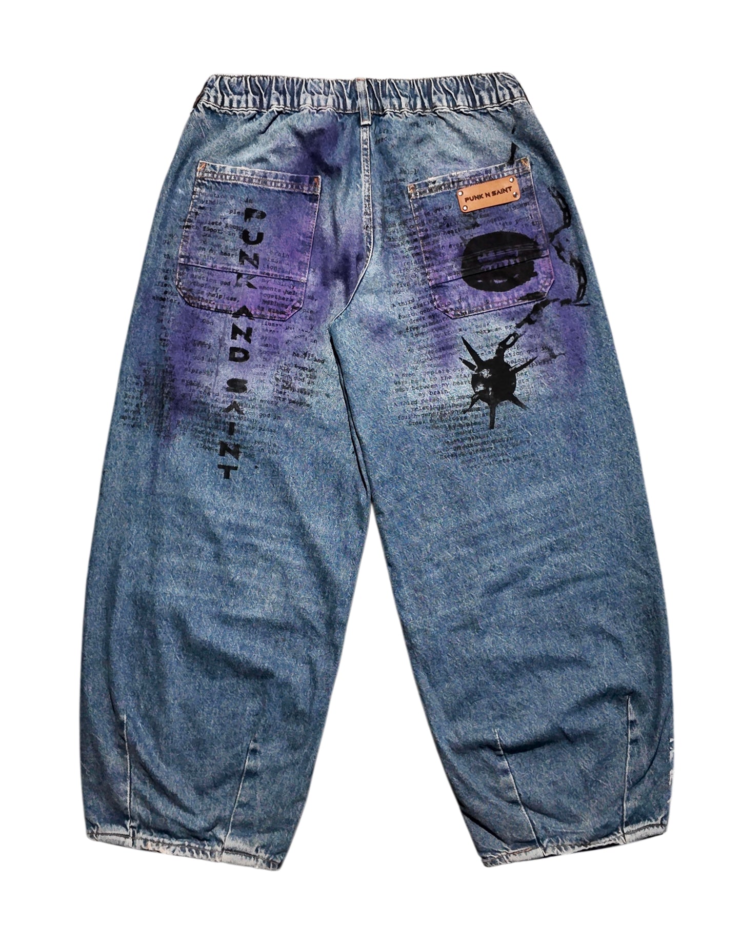 Holy Gloom XXVII