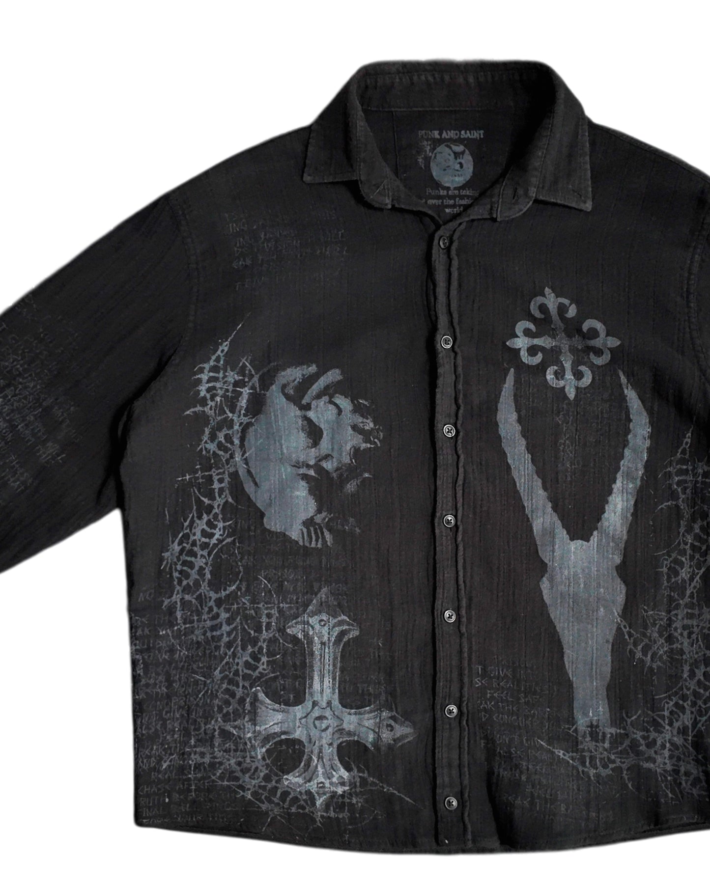 Holy Gloom XXXIII