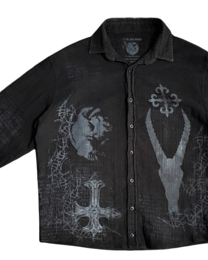 Holy Gloom XXXIII
