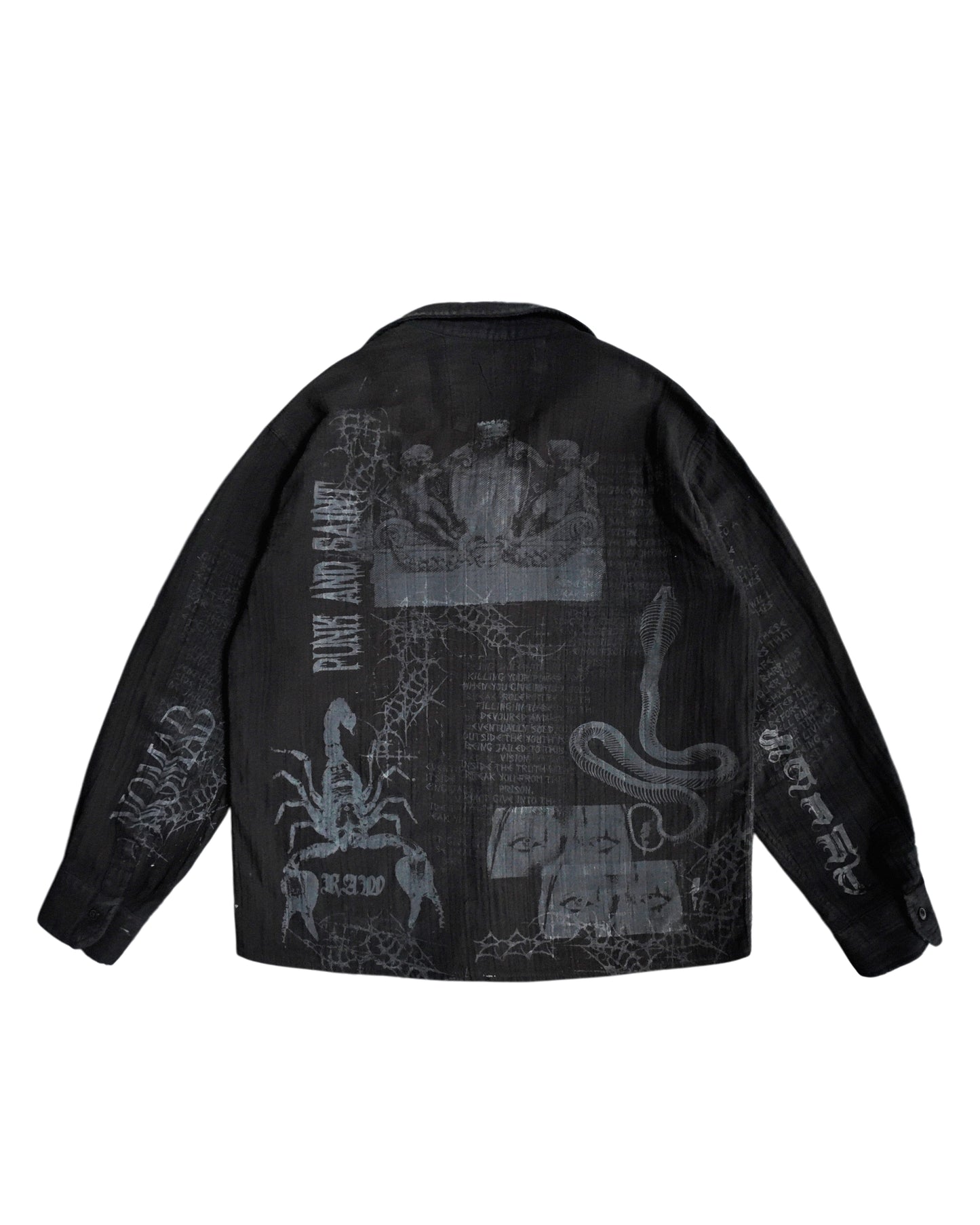 Holy Gloom XXXIII