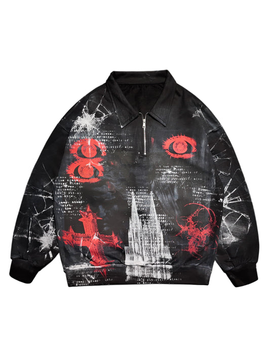 Holy Gloom XXV