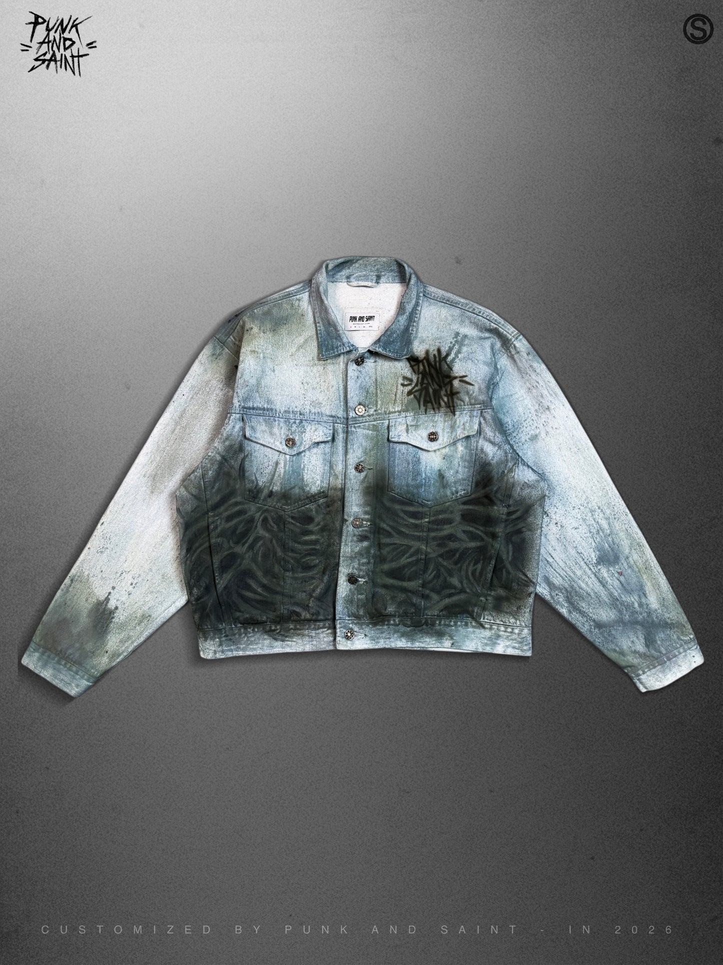 SEEN BY ALL, NO ONE DOES SHIT