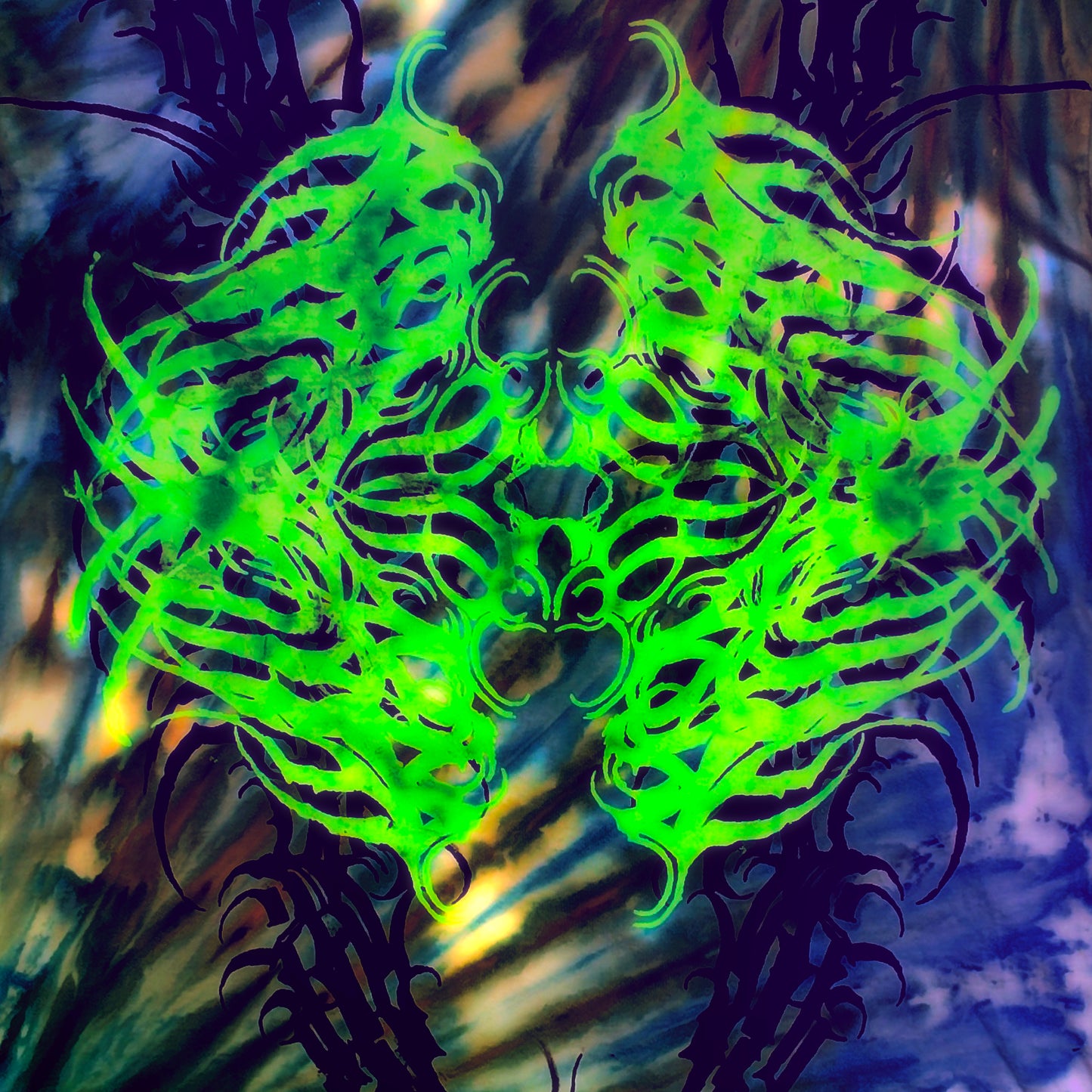 Neo Tribe VI