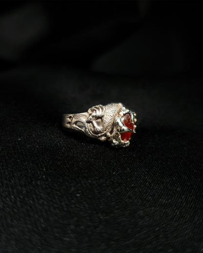 Titan Fang Ring