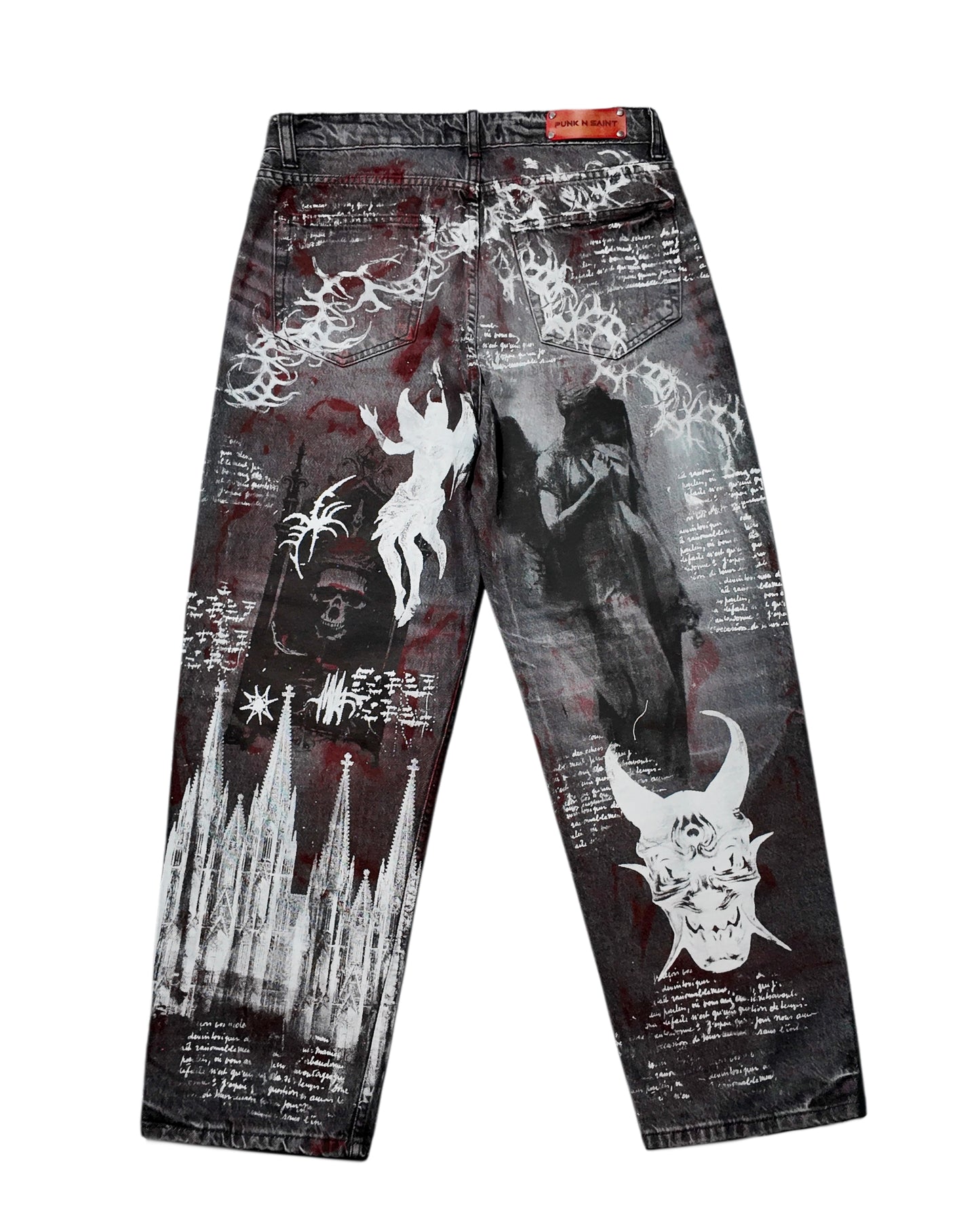 Holy Gloom XXVIII