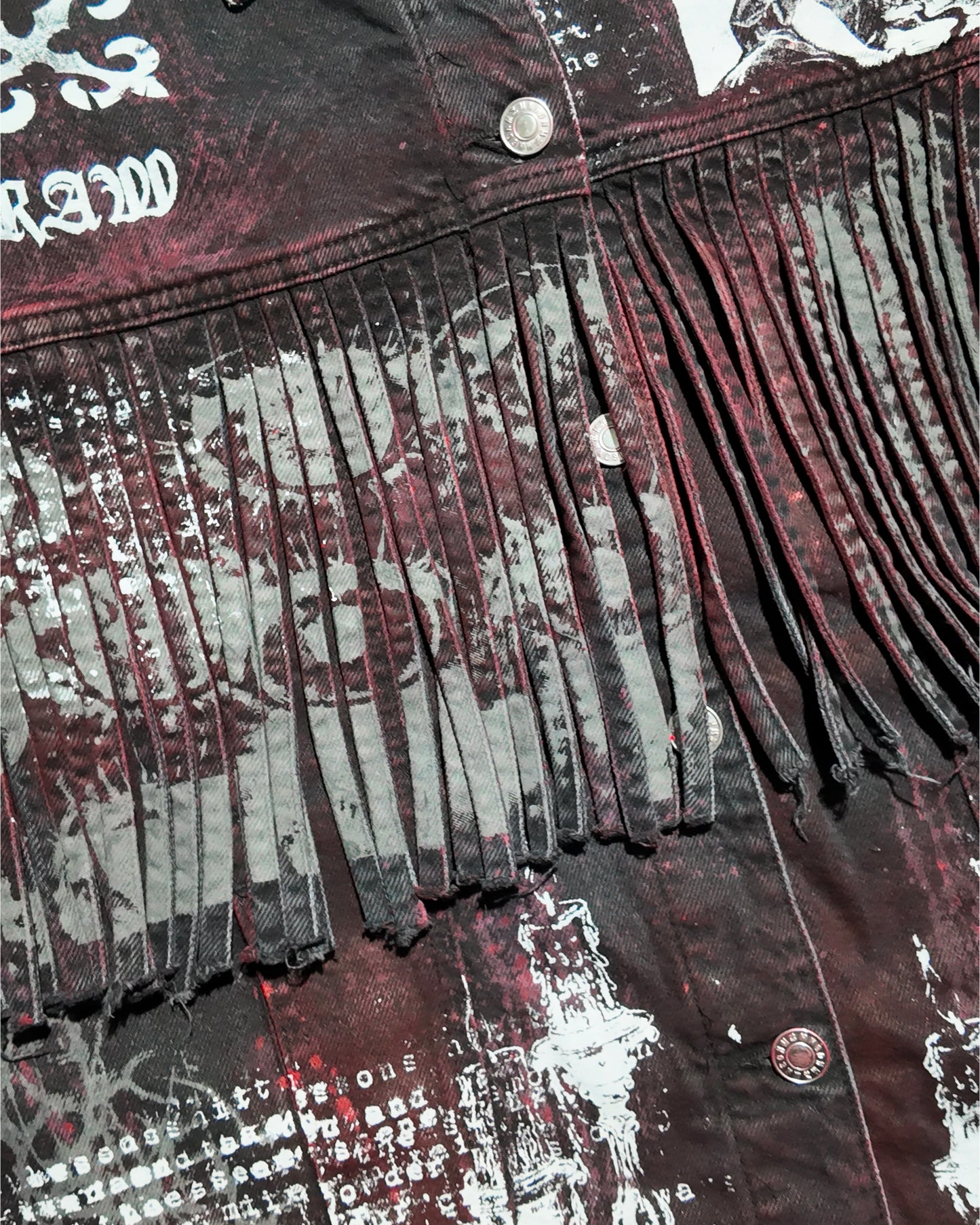 Essays on chaos XXXV