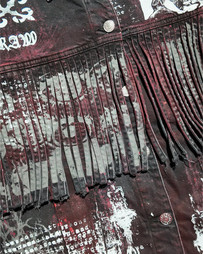 Essays on chaos XXXV