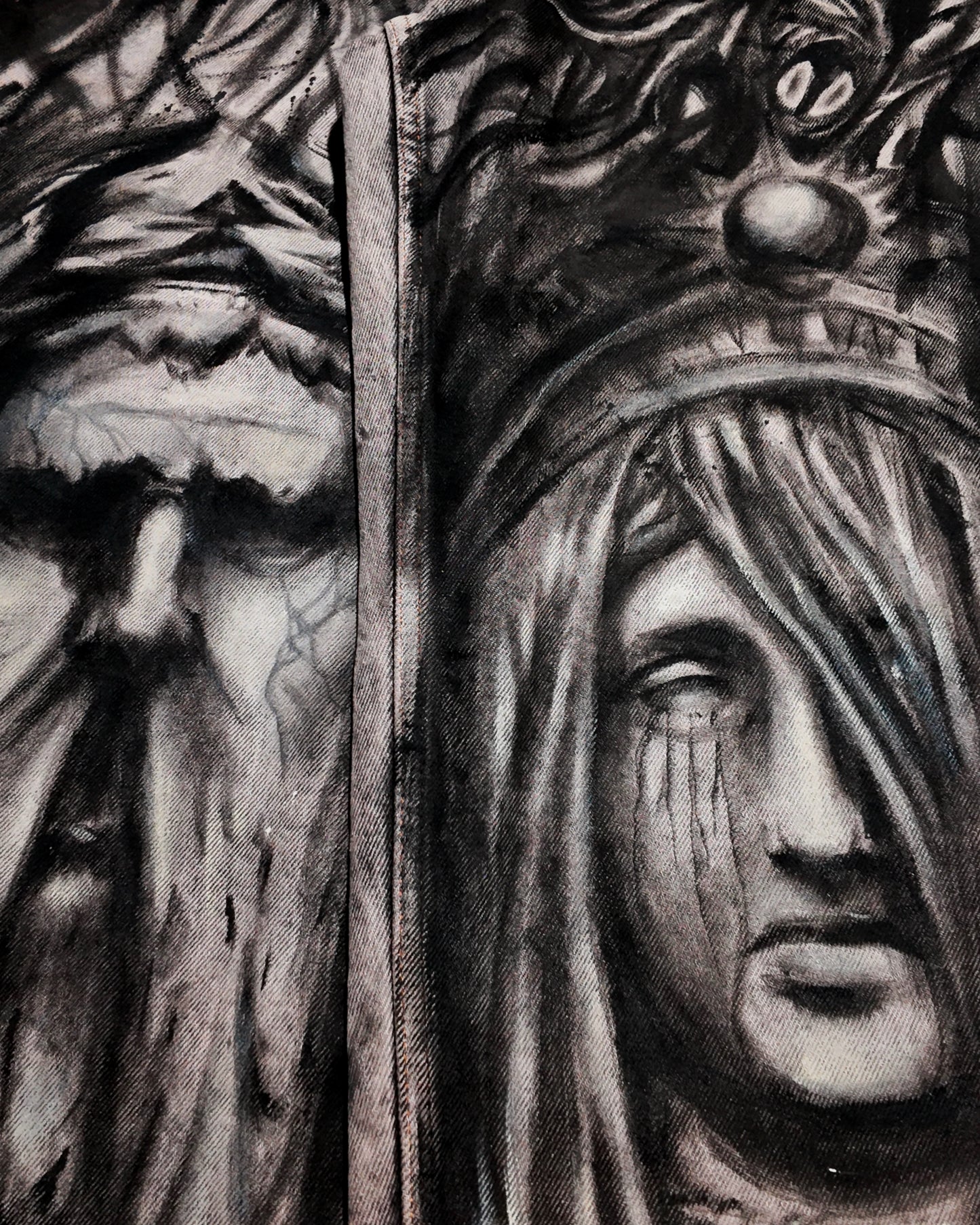 Roots of Gloom II