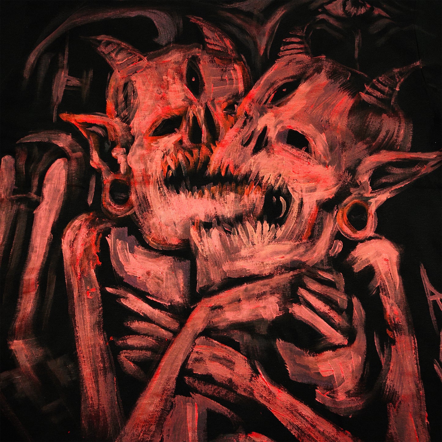 Inner Demons IV