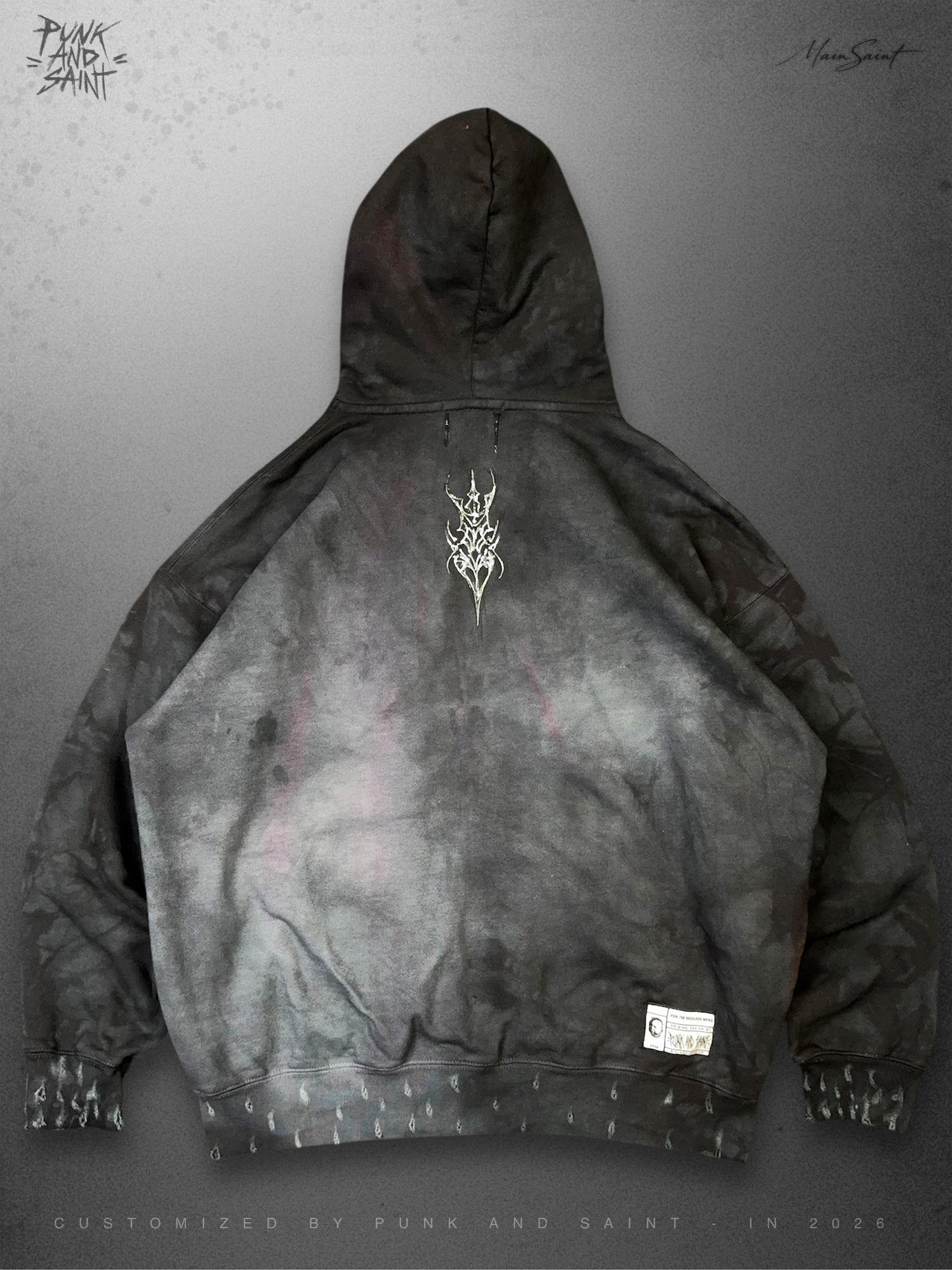 Inner Demons 13