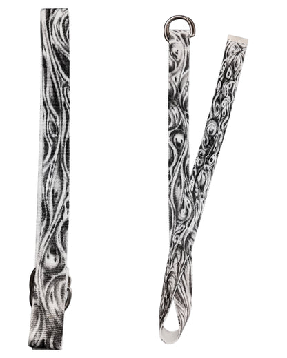 Celestial 888 Greaves
