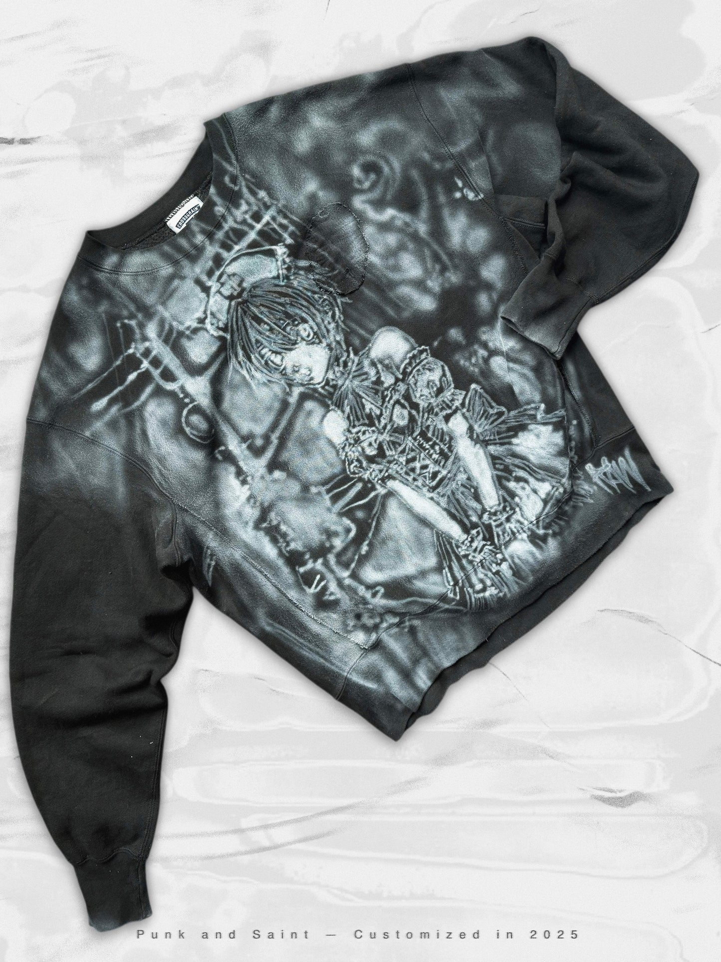 Sacrifice XIX