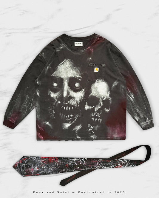 Mortis IX