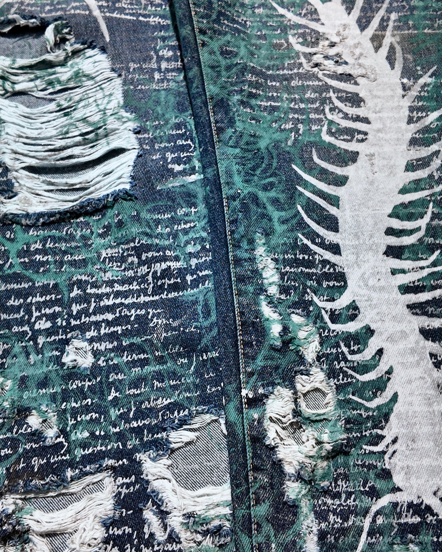 Essays on Chaos XXXII