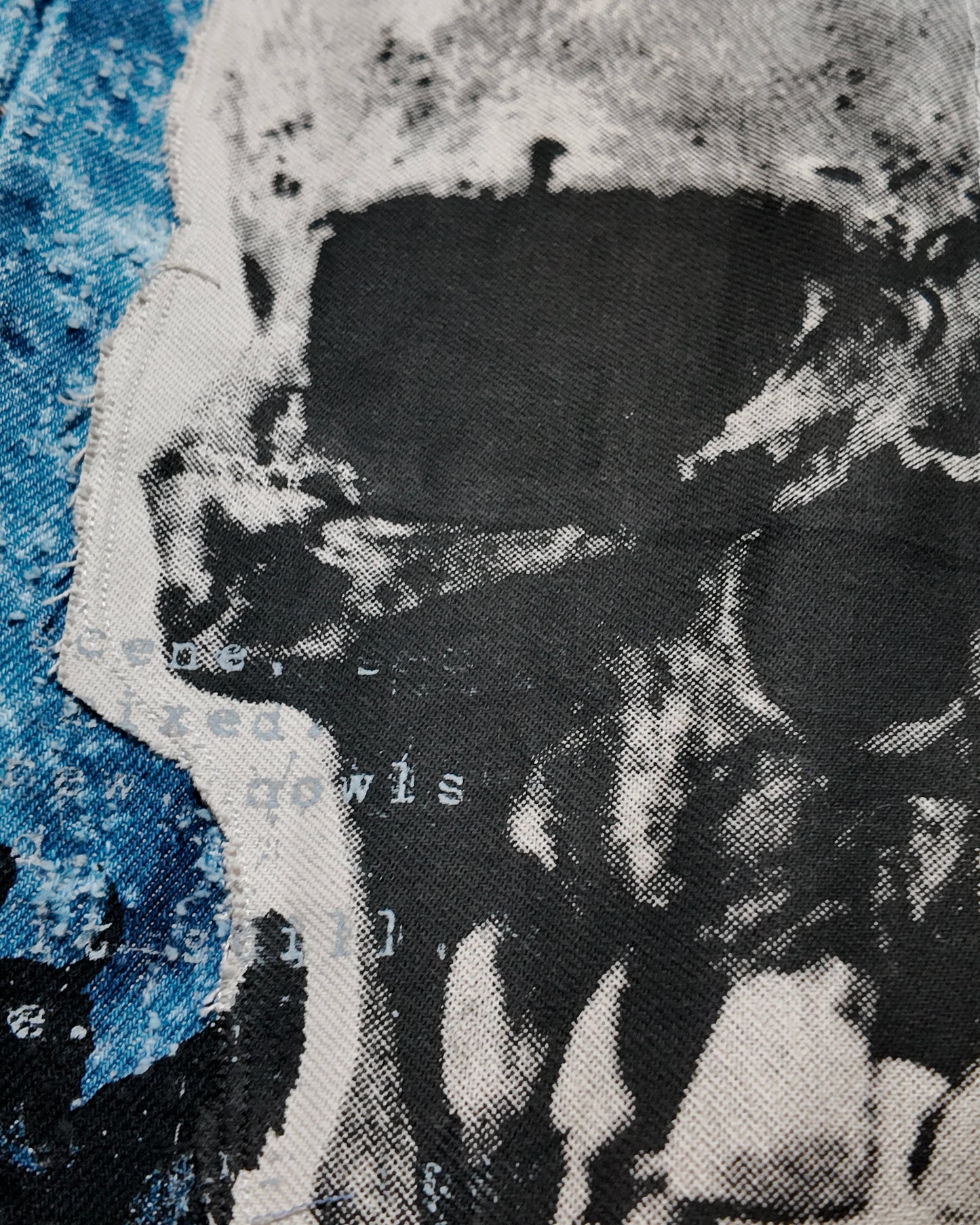 Paranoid XIX
